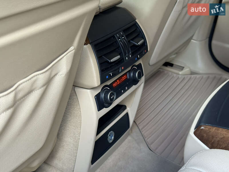 Внедорожник / Кроссовер BMW X6 2009 в Днепре фото 61 Внедорожник / Кроссовер BMW X6 2009 в Днепре