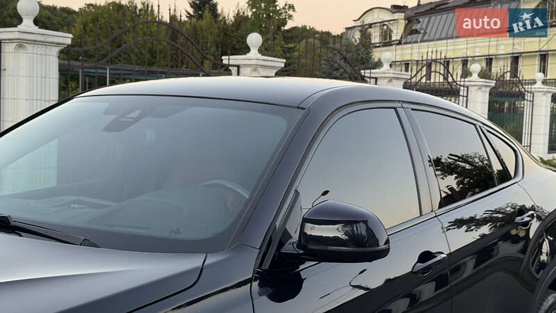 Внедорожник / Кроссовер BMW X6 2016 в Виннице фото 17 Внедорожник / Кроссовер BMW X6 2016 в Виннице