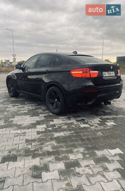Позашляховик / Кросовер BMW X6 2008 в Луцьку