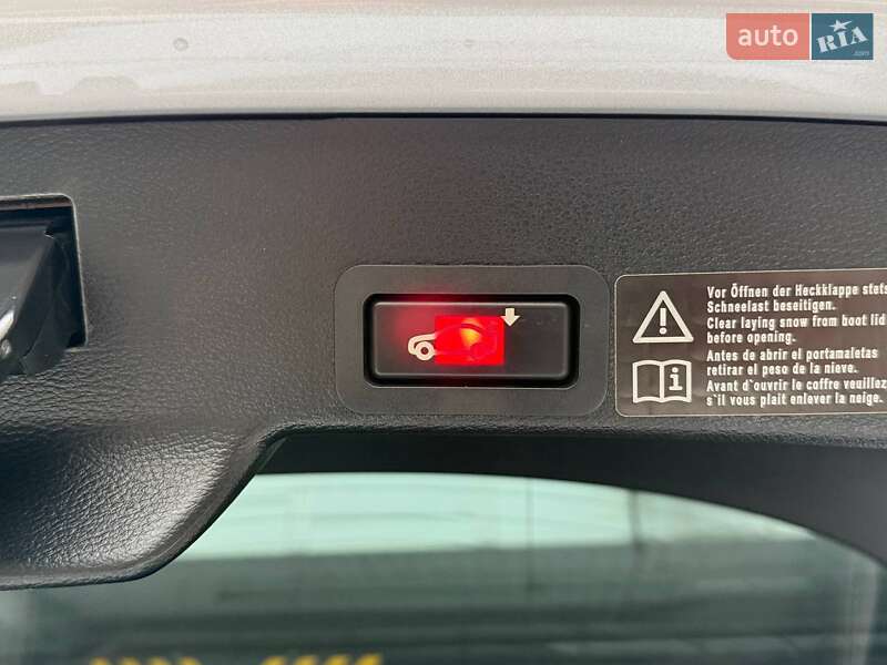 Внедорожник / Кроссовер BMW X6 2010 в Киеве