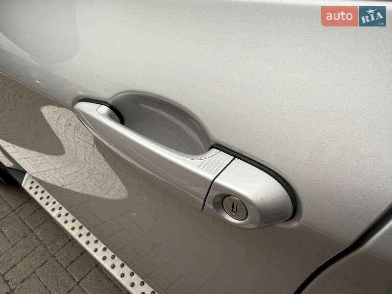 Внедорожник / Кроссовер BMW X6 2010 в Киеве