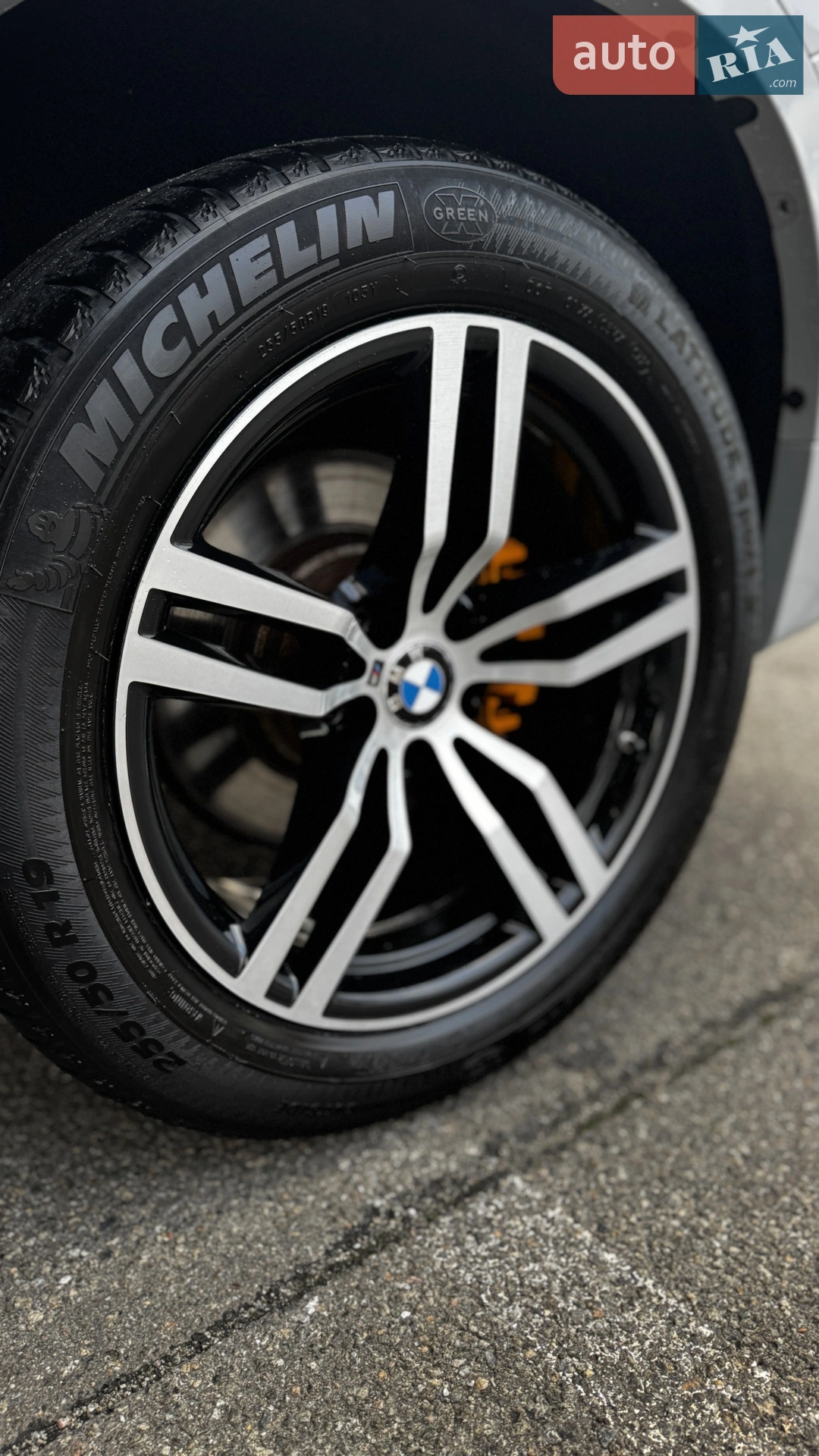 2015 BMW X6 - мініатюра 9