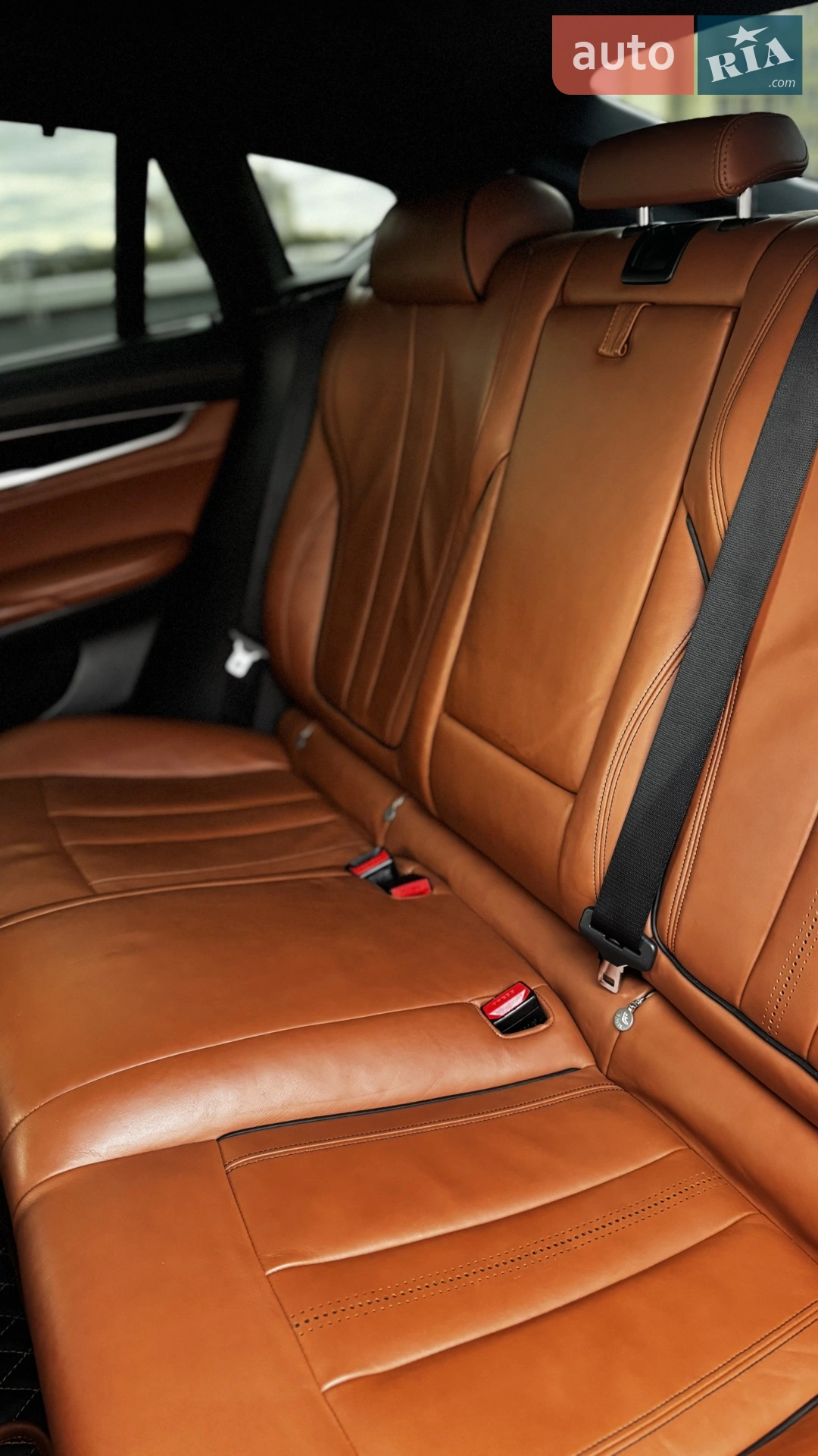 2015 BMW X6 - мініатюра 27