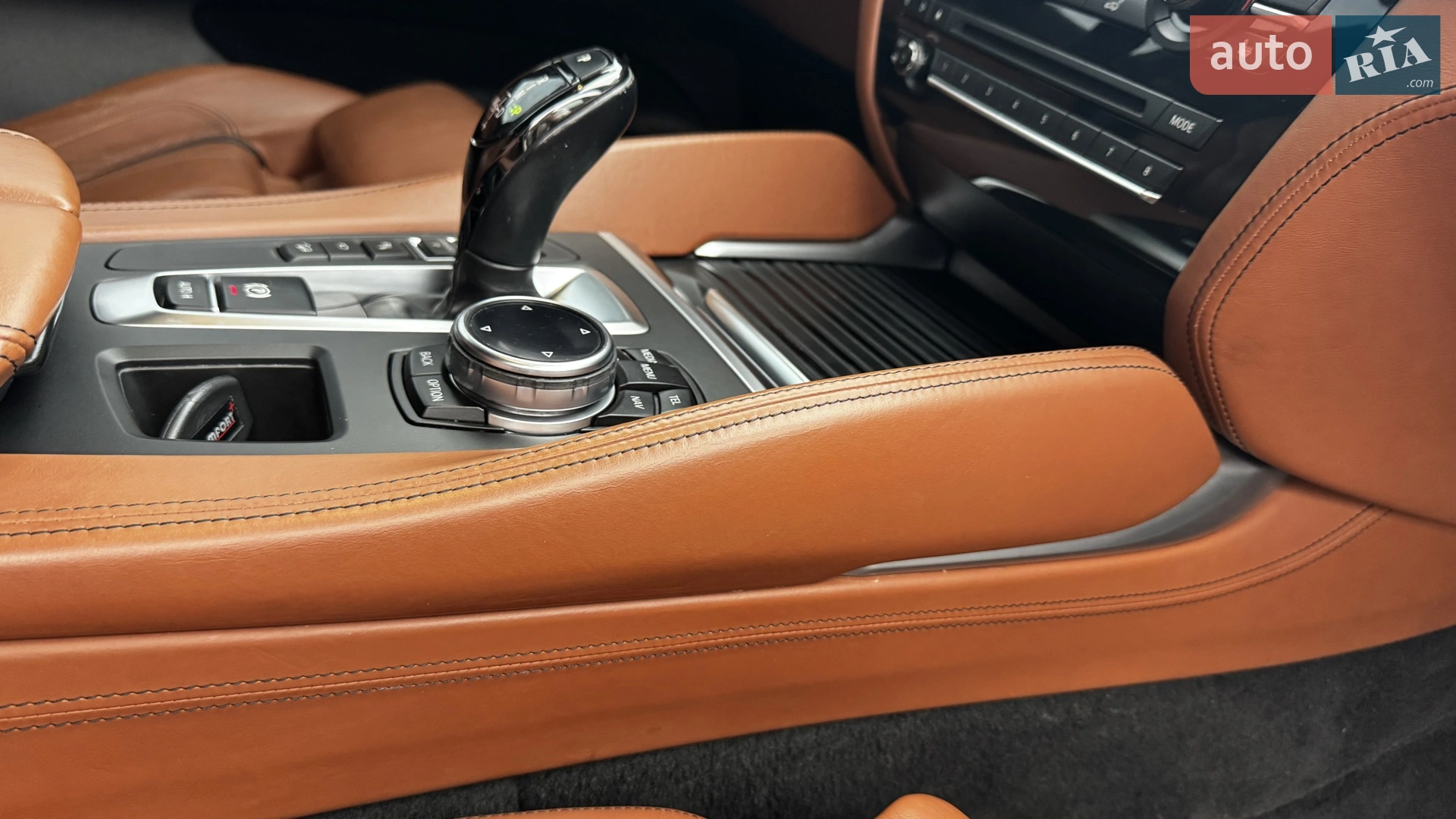 2015 BMW X6 - мініатюра 37