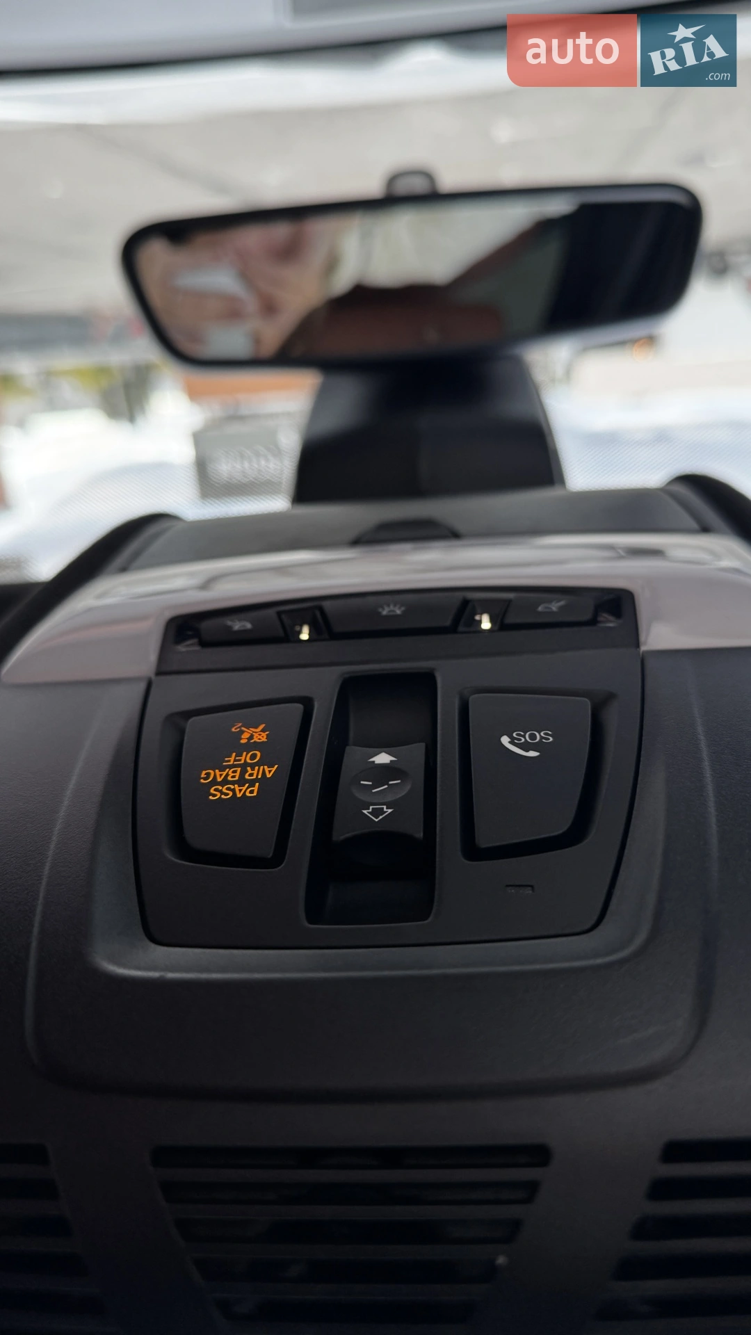 2015 BMW X6 - мініатюра 49