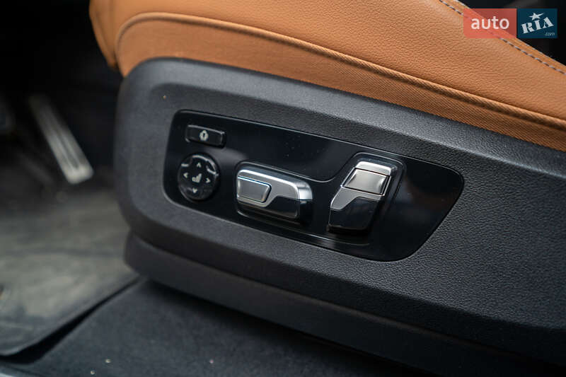 Внедорожник / Кроссовер BMW X6 2022 в Киеве