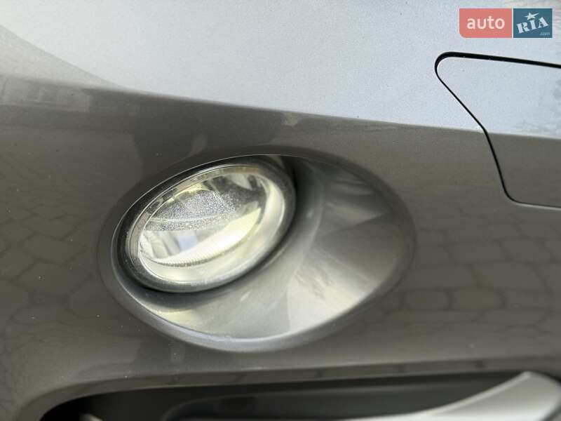 Позашляховик / Кросовер BMW X6 2015 в Івано-Франківську