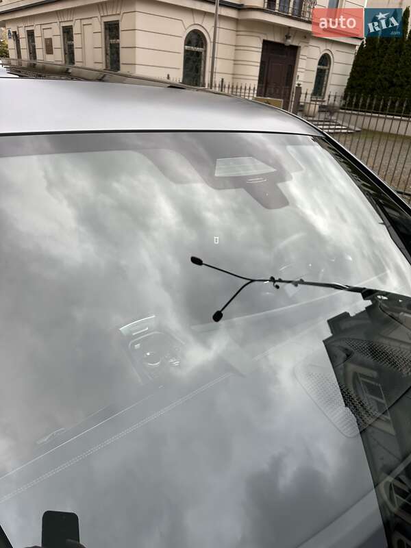 Позашляховик / Кросовер BMW X6 2023 в Києві