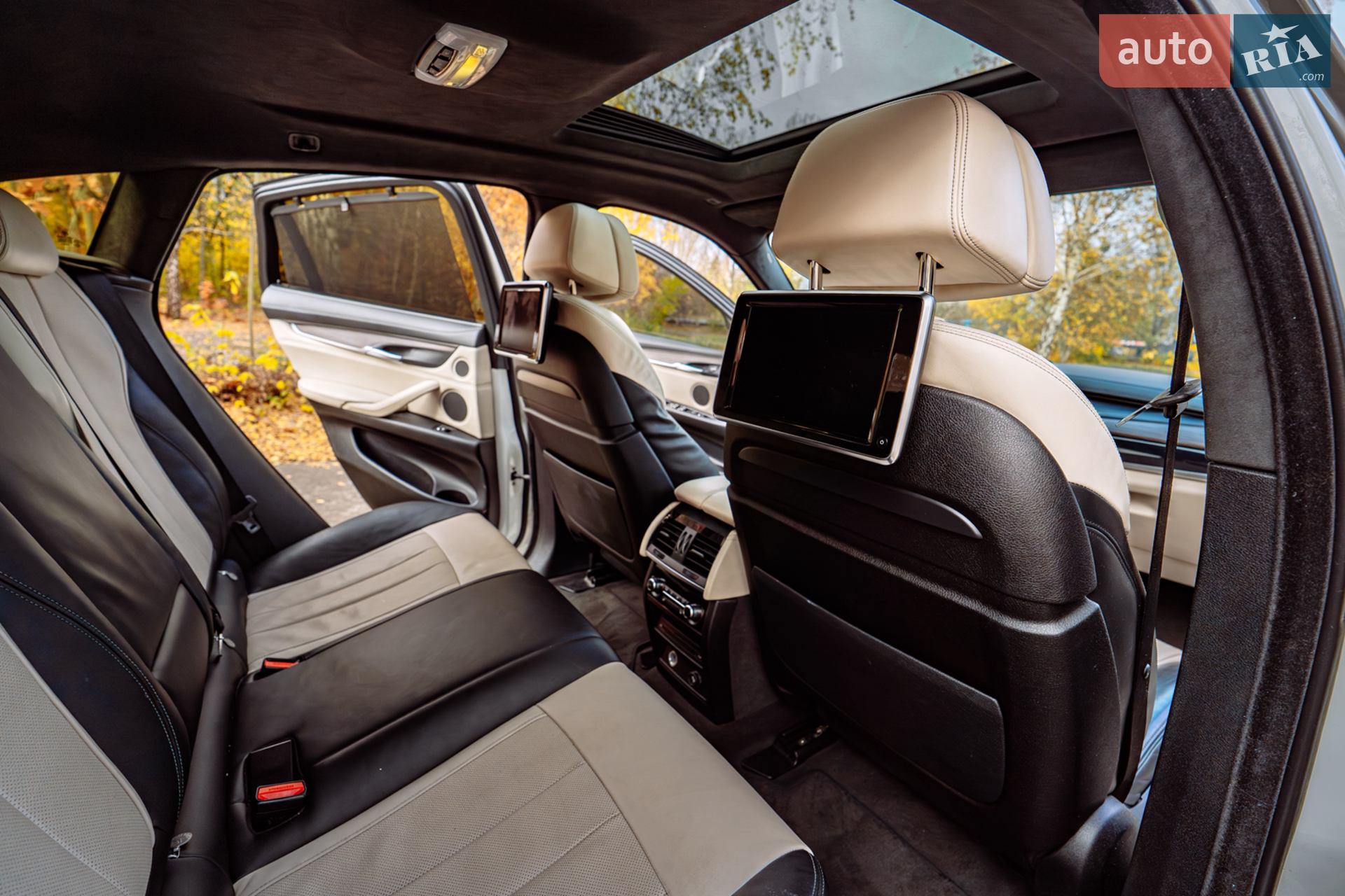 2015 BMW X6 - мініатюра 20