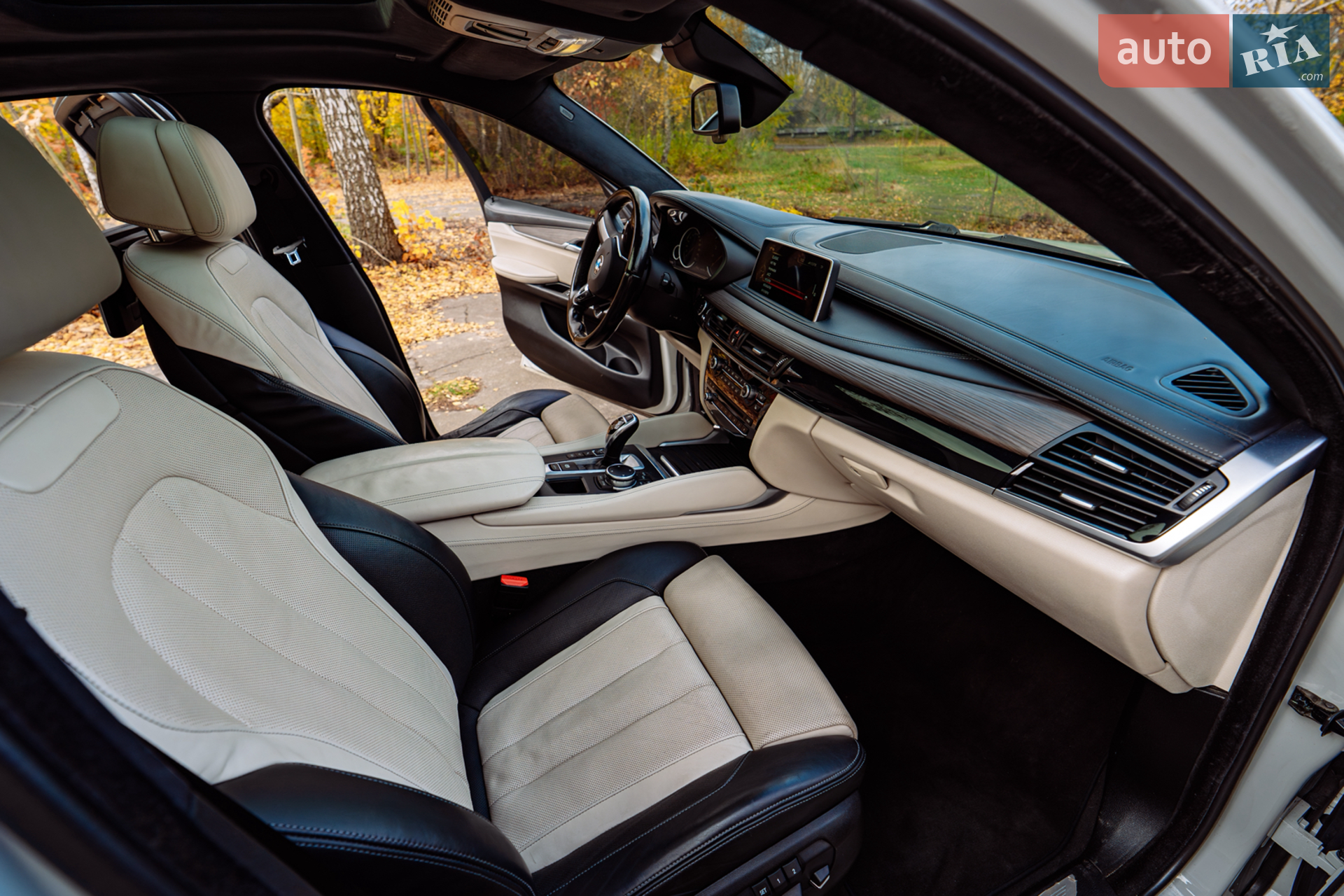 2015 BMW X6 - мініатюра 27