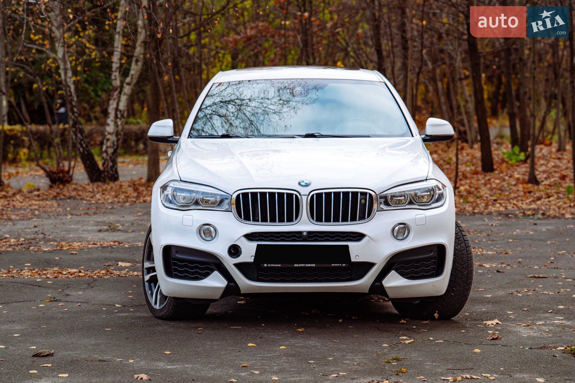 2015 BMW X6 - мініатюра 9