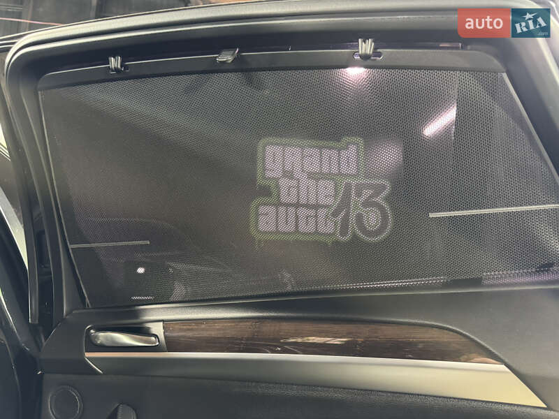 Позашляховик / Кросовер BMW X6 2014 в Одесі