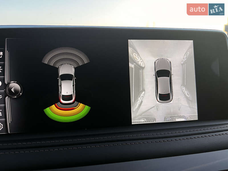 Внедорожник / Кроссовер BMW X6 2016 в Киеве