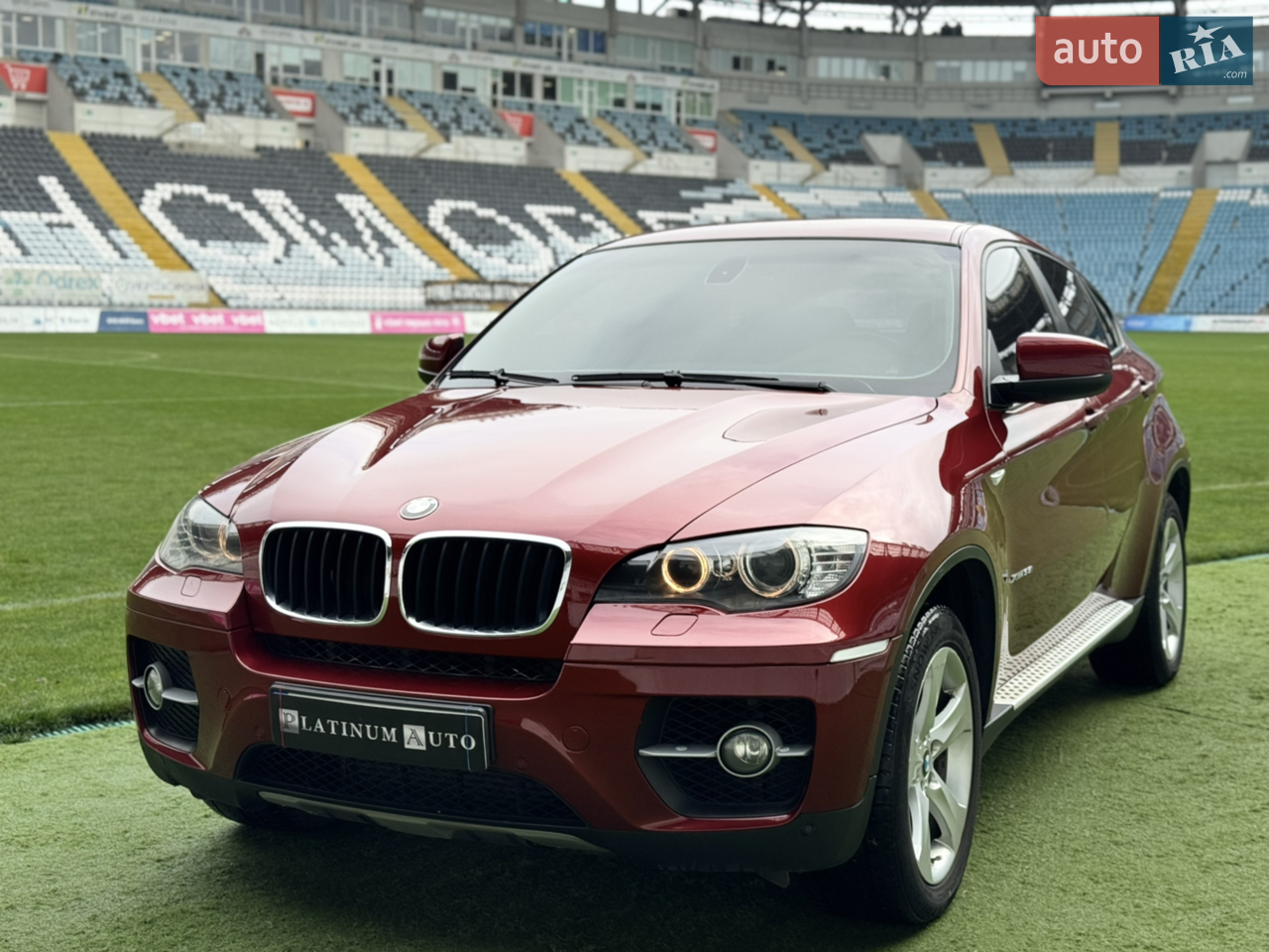 2013 BMW X5 - мініатюра 46