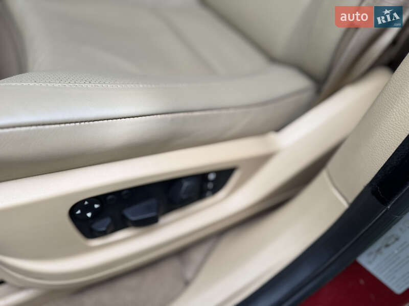 Позашляховик / Кросовер BMW X6 2008 в Одесі
