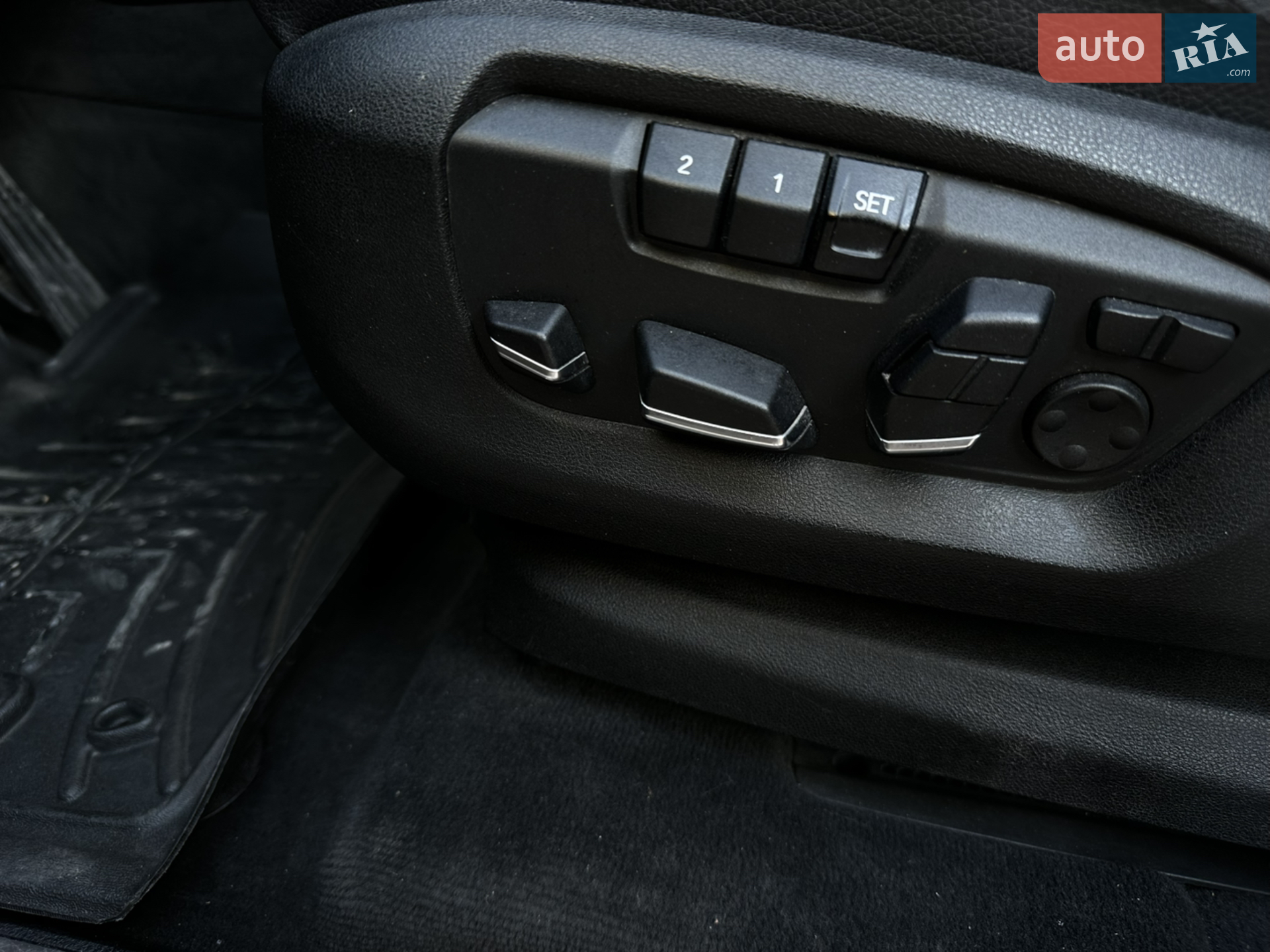 2014 BMW X6 - мініатюра 20