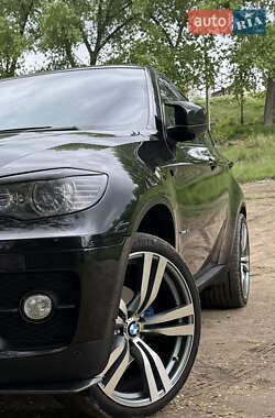 Внедорожник / Кроссовер BMW X6 2008 в Измаиле