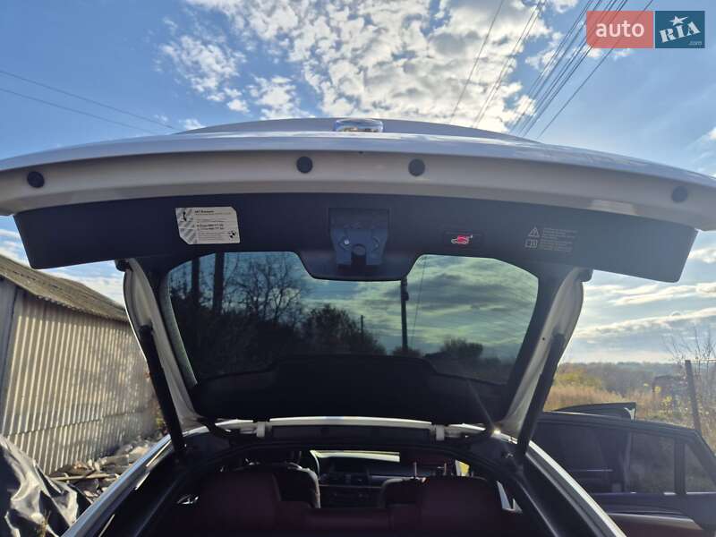 Внедорожник / Кроссовер BMW X6 2009 в Сумах фото 17 Внедорожник / Кроссовер BMW X6 2009 в Сумах