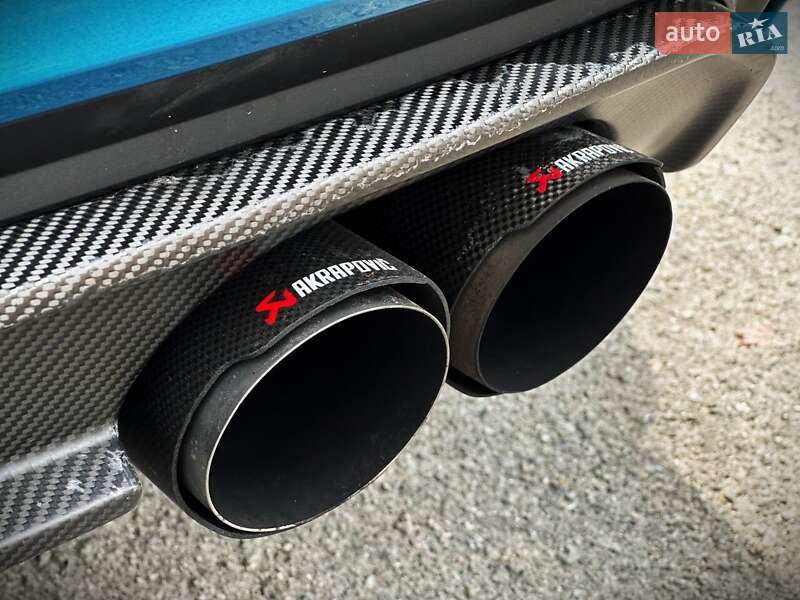 Внедорожник / Кроссовер BMW X6 2015 в Киеве