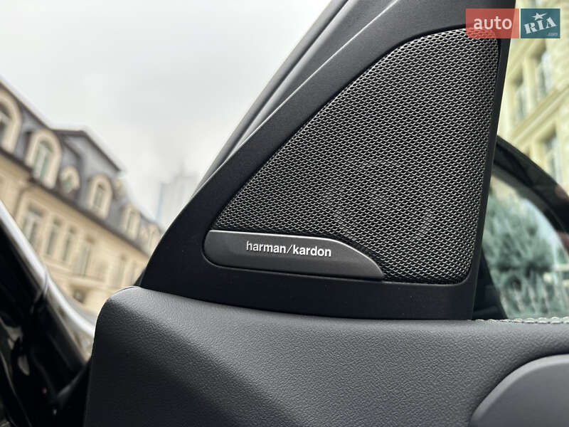 Внедорожник / Кроссовер BMW X6 2023 в Киеве