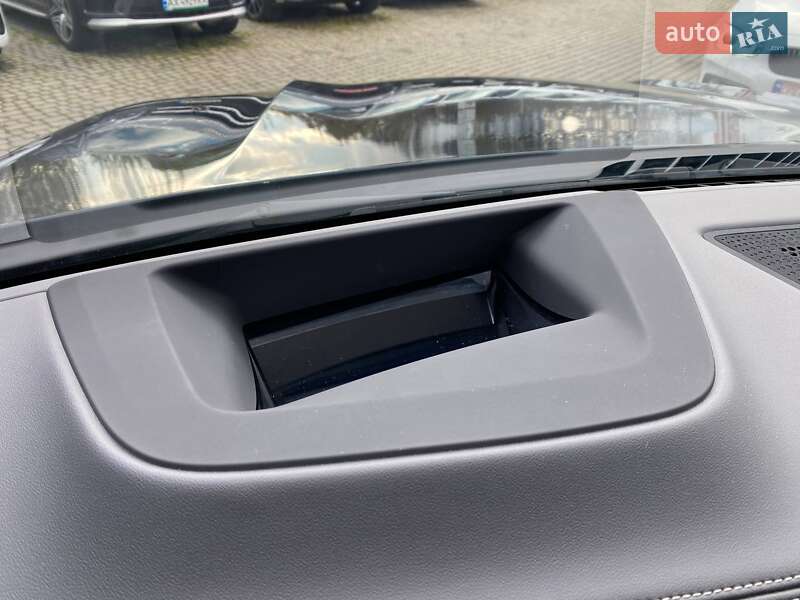 Позашляховик / Кросовер BMW X6 2023 в Львові фото 21 Позашляховик / Кросовер BMW X6 2023 в Львові