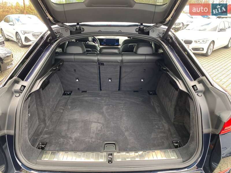 Позашляховик / Кросовер BMW X6 2023 в Львові фото 33 Позашляховик / Кросовер BMW X6 2023 в Львові