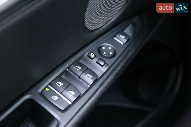 Внедорожник / Кроссовер BMW X6 2015 в Киеве фото 29 Внедорожник / Кроссовер BMW X6 2015 в Киеве