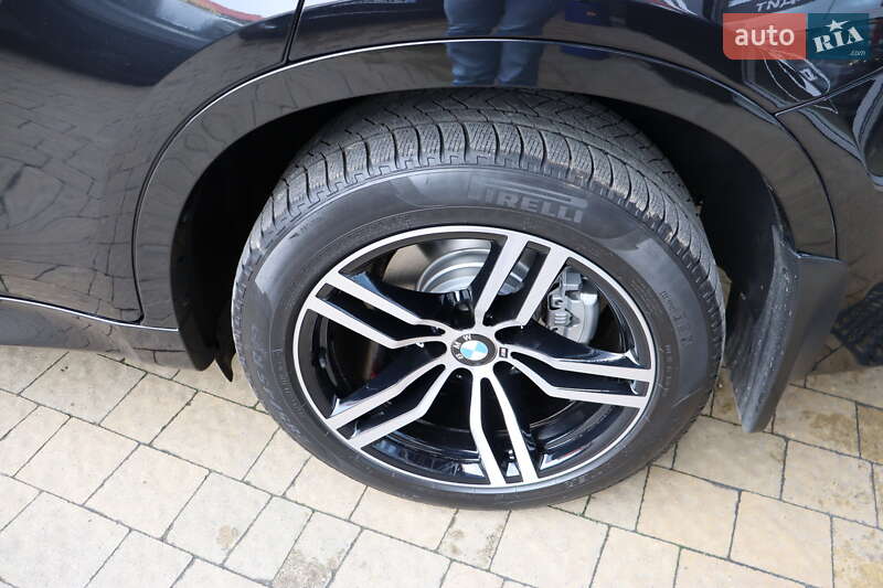 Внедорожник / Кроссовер BMW X6 2016 в Львове фото 10 Внедорожник / Кроссовер BMW X6 2016 в Львове