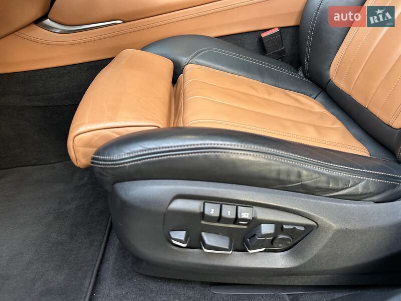 Внедорожник / Кроссовер BMW X6 2015 в Киеве фото 49 Внедорожник / Кроссовер BMW X6 2015 в Киеве