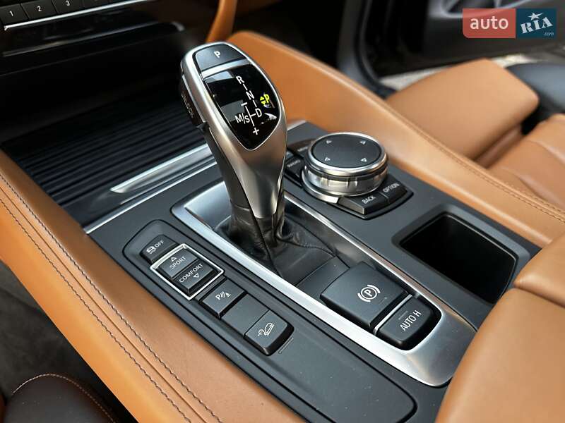 Внедорожник / Кроссовер BMW X6 2015 в Киеве фото 59 Внедорожник / Кроссовер BMW X6 2015 в Киеве