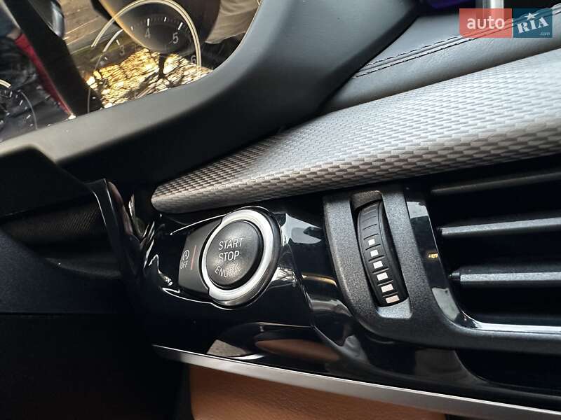 Внедорожник / Кроссовер BMW X6 2015 в Киеве фото 67 Внедорожник / Кроссовер BMW X6 2015 в Киеве