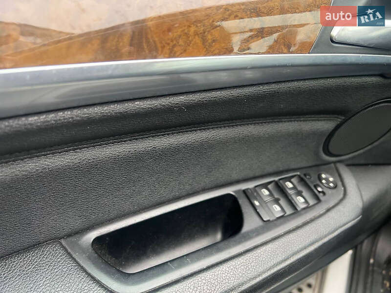 Внедорожник / Кроссовер BMW X6 2010 в Киеве