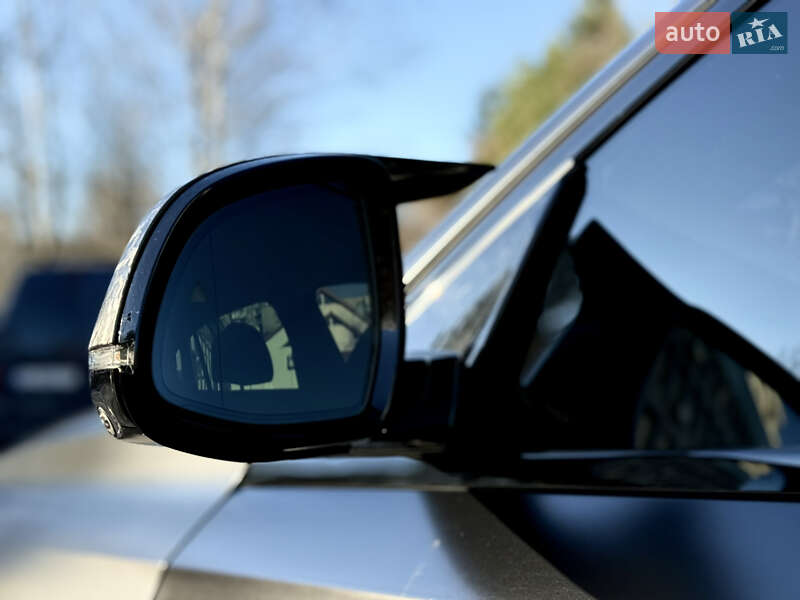 Внедорожник / Кроссовер BMW X6 2021 в Львове