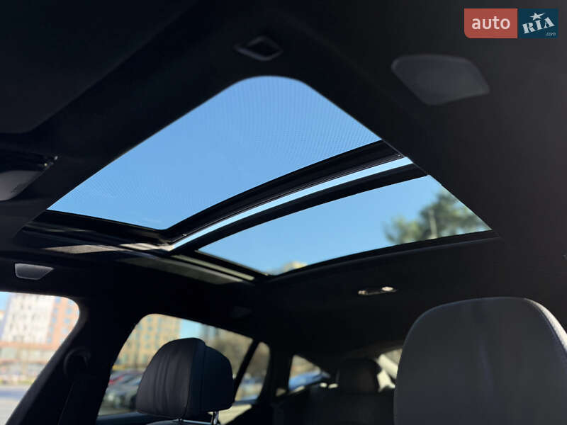 Внедорожник / Кроссовер BMW X6 2021 в Львове