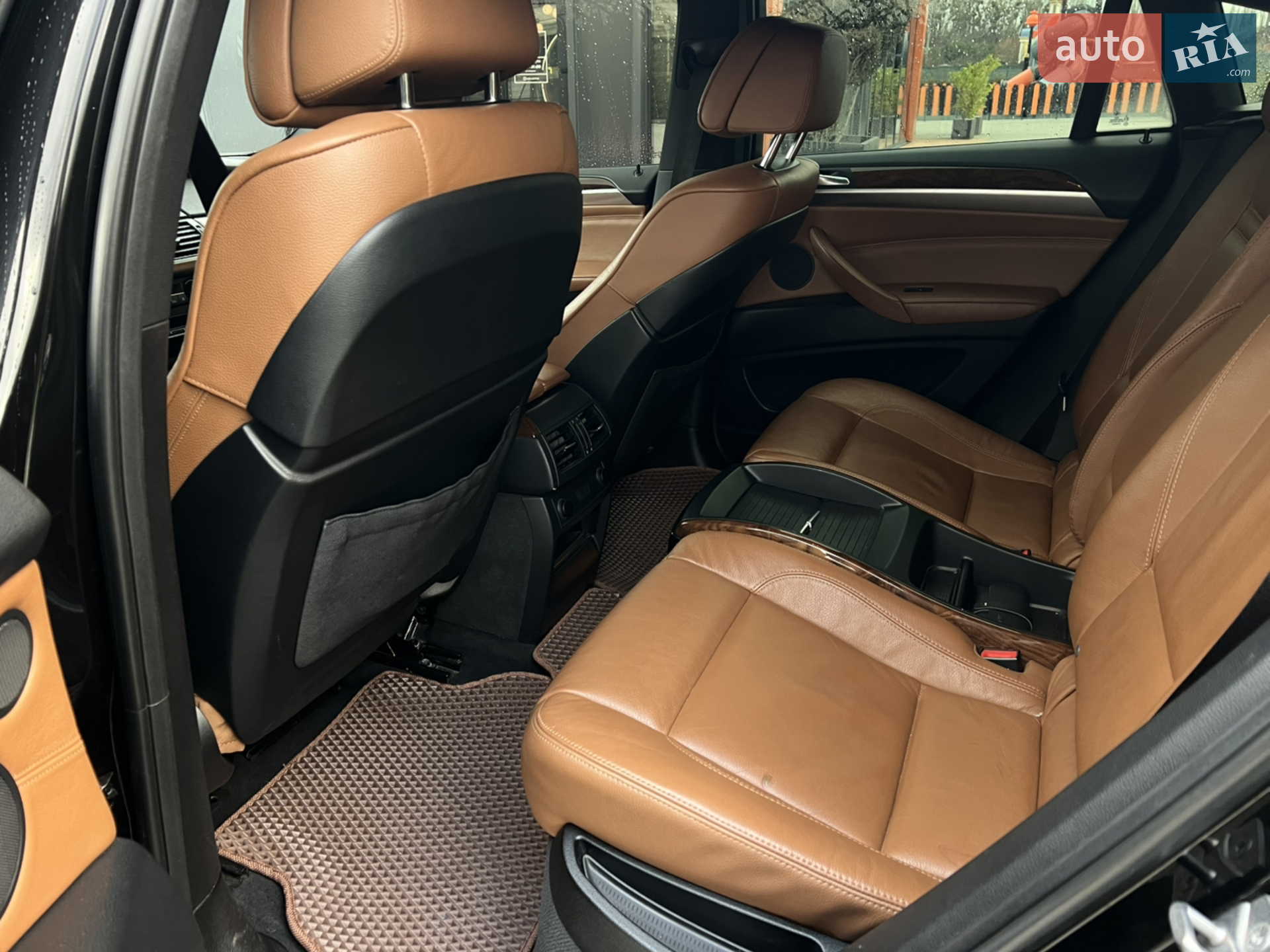 2011 BMW X6 - мініатюра 32