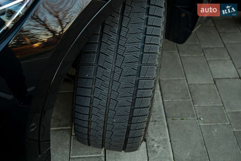 Внедорожник / Кроссовер BMW X6 2016 в Луцке