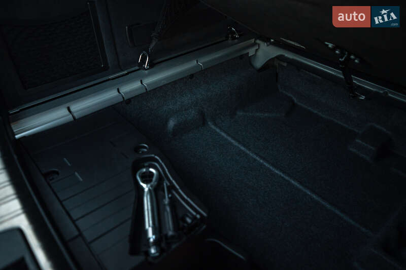 Внедорожник / Кроссовер BMW X6 2016 в Луцке