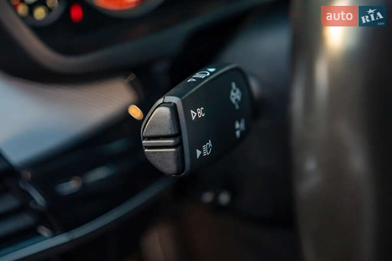 Внедорожник / Кроссовер BMW X6 2016 в Луцке