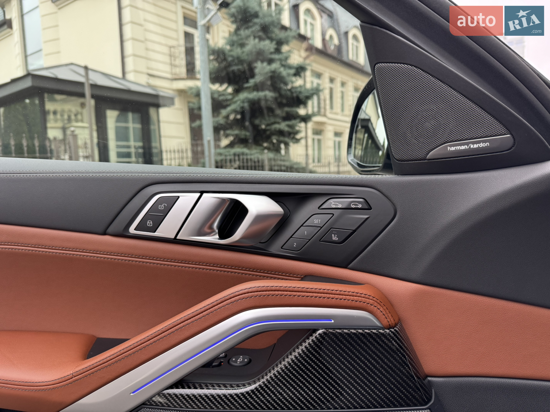 2024 BMW X6 - мініатюра 44