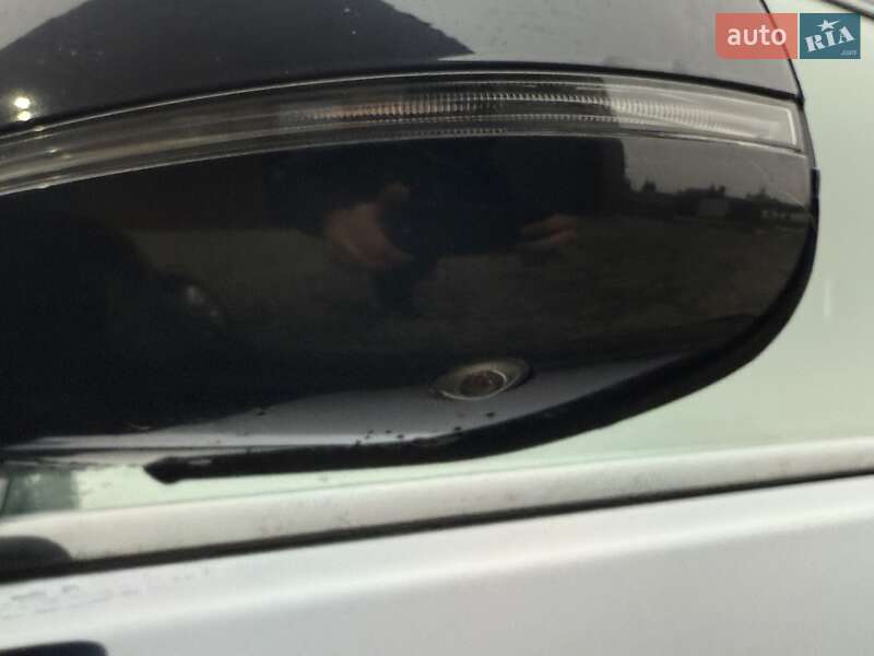 Внедорожник / Кроссовер BMW X6 2015 в Луцке фото 14 Внедорожник / Кроссовер BMW X6 2015 в Луцке