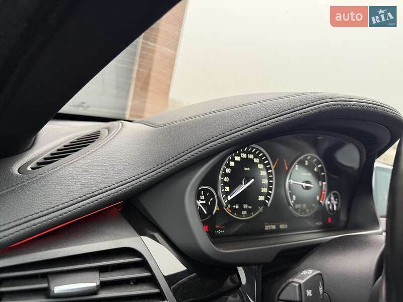 Внедорожник / Кроссовер BMW X6 2015 в Луцке фото 32 Внедорожник / Кроссовер BMW X6 2015 в Луцке