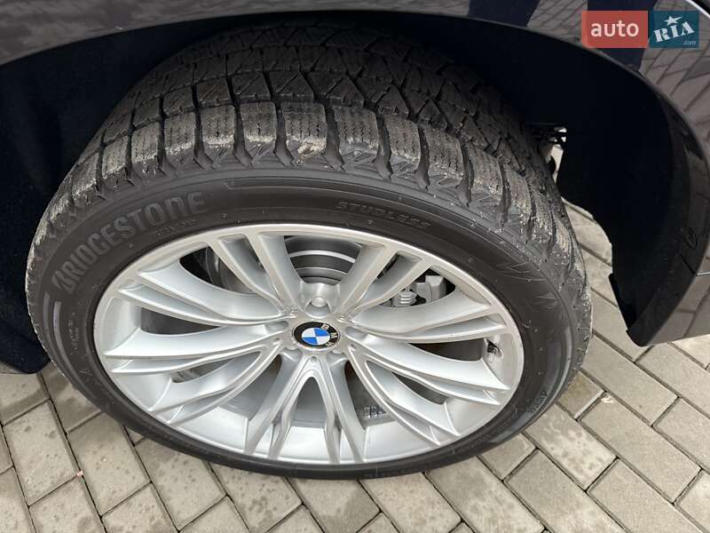 Внедорожник / Кроссовер BMW X6 2015 в Луцке фото 48 Внедорожник / Кроссовер BMW X6 2015 в Луцке
