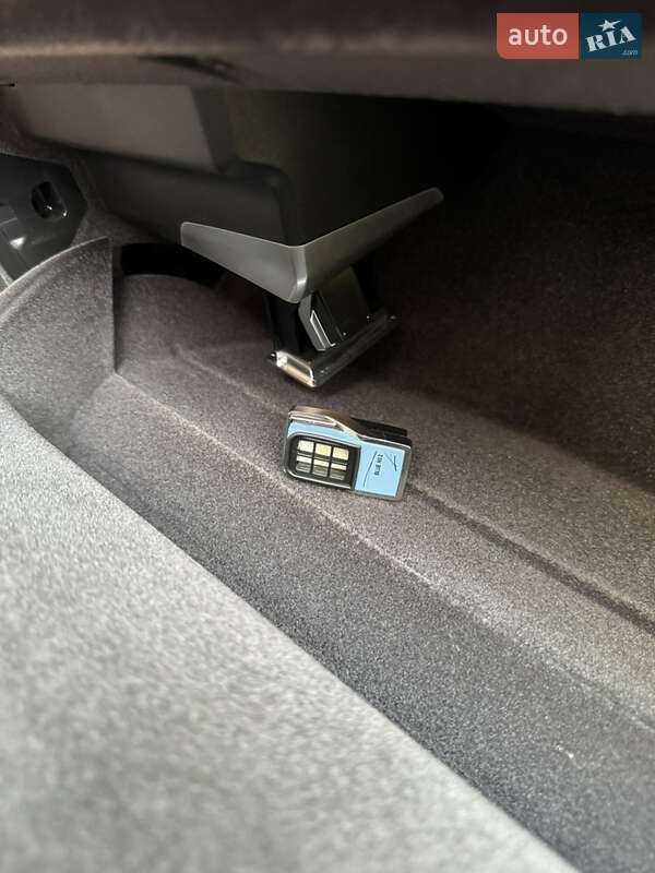 Позашляховик / Кросовер BMW X6 2019 в Львові