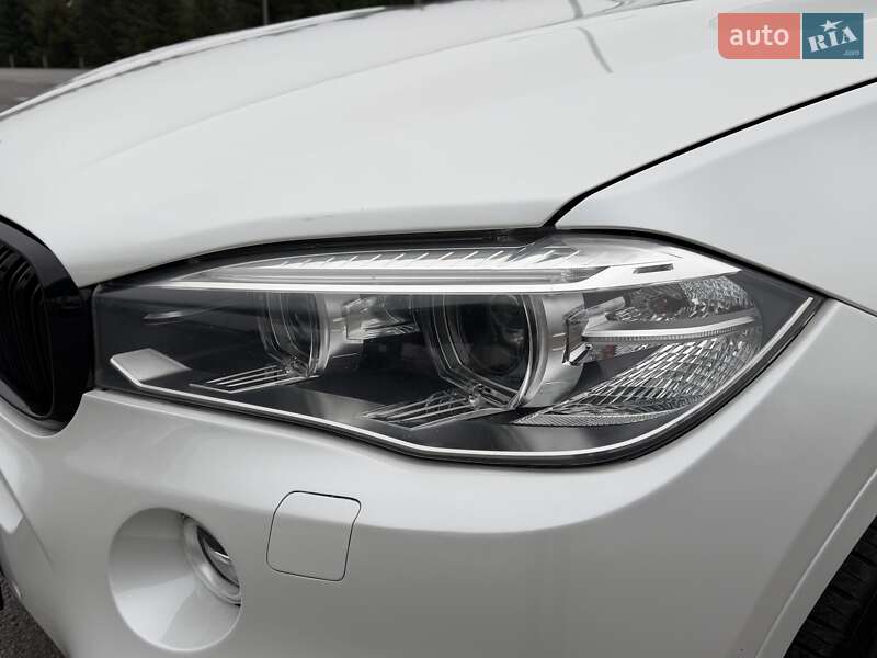 Внедорожник / Кроссовер BMW X6 2016 в Днепре фото 10 Внедорожник / Кроссовер BMW X6 2016 в Днепре