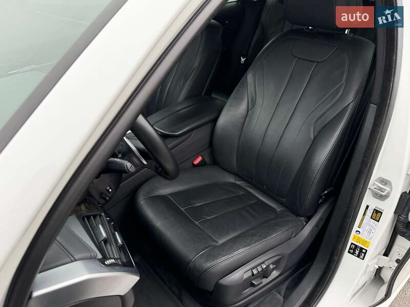 Внедорожник / Кроссовер BMW X6 2016 в Днепре фото 24 Внедорожник / Кроссовер BMW X6 2016 в Днепре