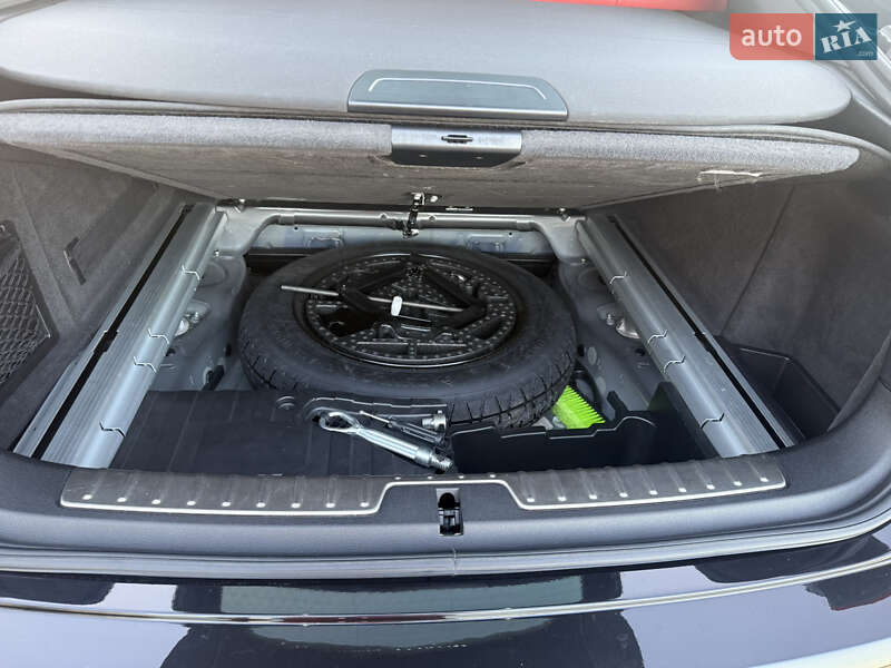 Внедорожник / Кроссовер BMW X6 2017 в Борисполе фото 13 Внедорожник / Кроссовер BMW X6 2017 в Борисполе