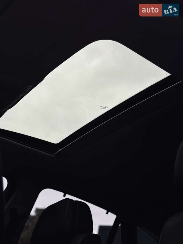 Внедорожник / Кроссовер BMW X6 2009 в Кропивницком