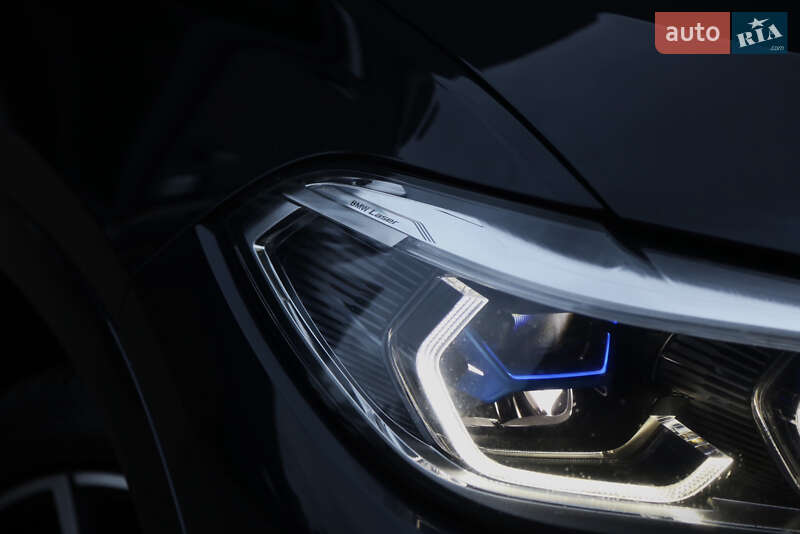 Внедорожник / Кроссовер BMW X6 2020 в Киеве фото 10 Внедорожник / Кроссовер BMW X6 2020 в Киеве