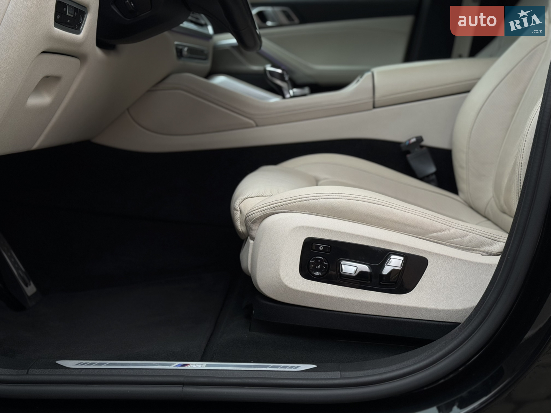 2022 BMW X6 - мініатюра 41
