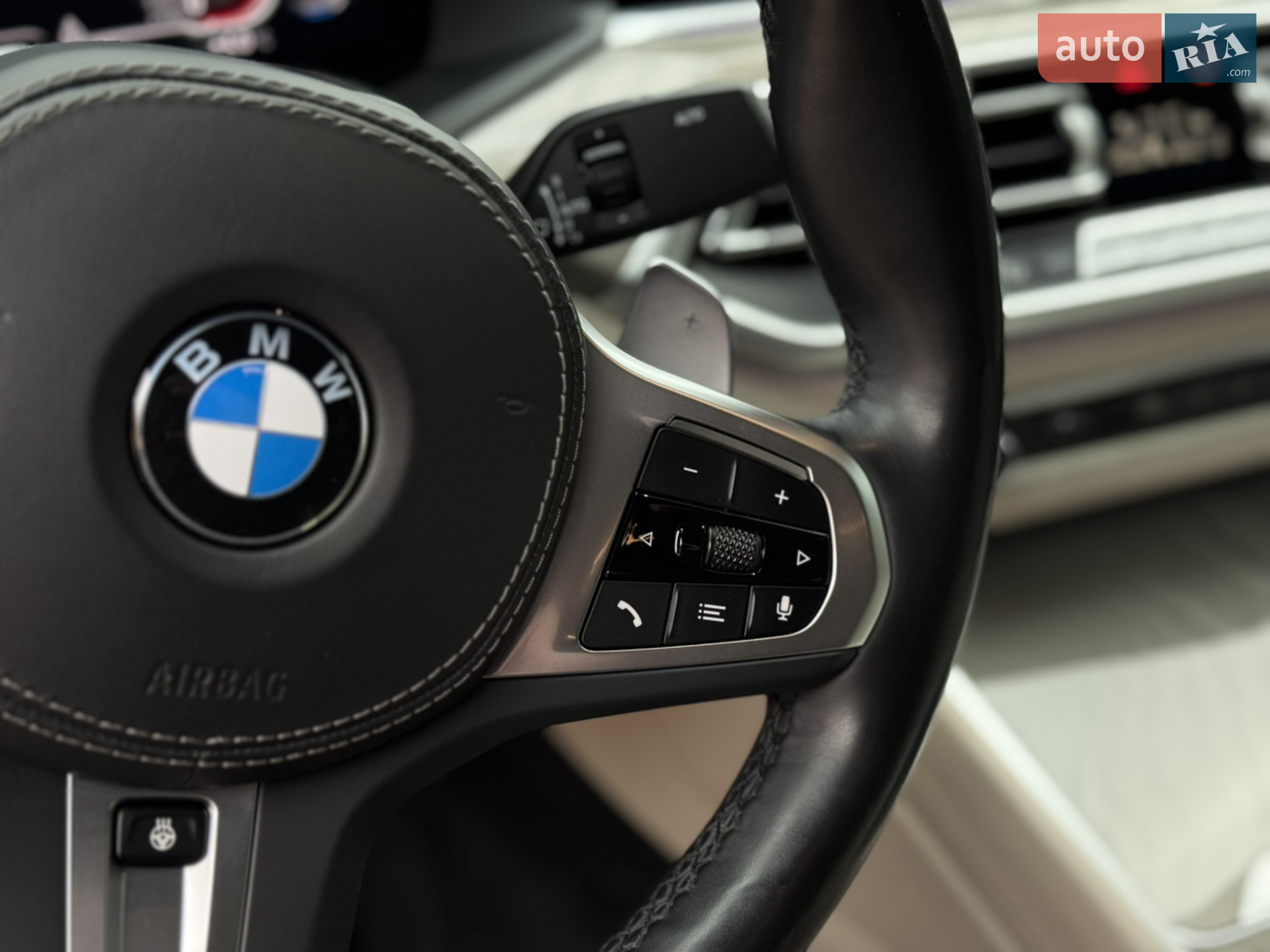 2022 BMW X6 - мініатюра 50